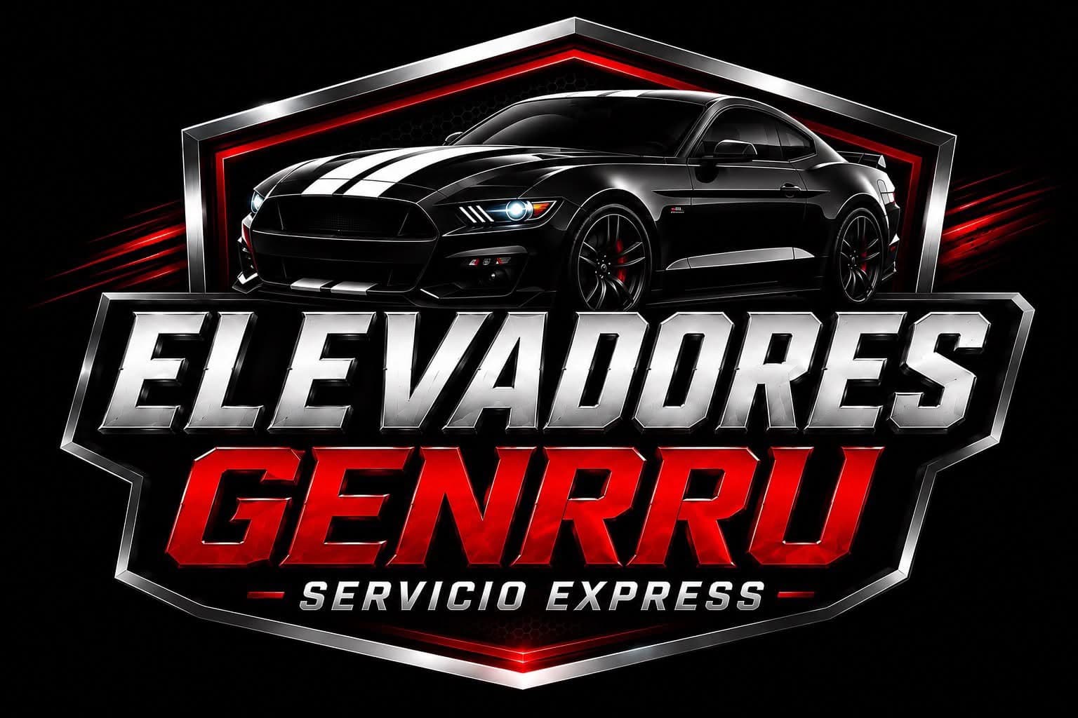 Elevadores Genrru — Servicio Express