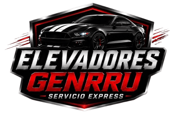 Elevadores Genrru